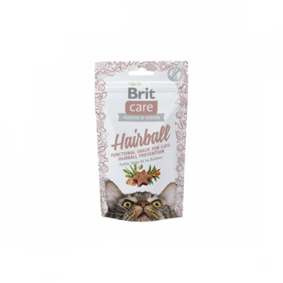 Brit Hairball Ödül Maması