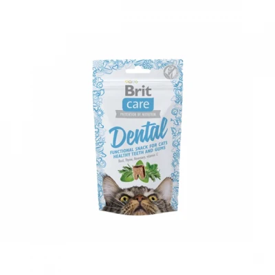 Brit Dental Ödül Maması