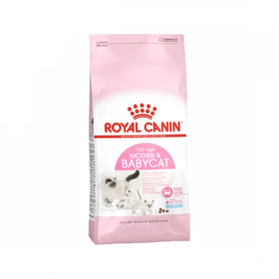 Royal Canin Anne ve Yavru Kedi İlk Yaş Maması