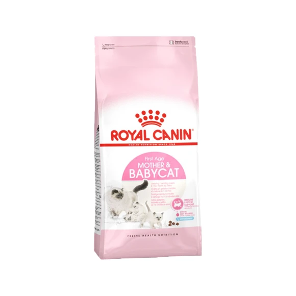 Royal Canin Anne ve Yavru Kedi İlk Yaş Maması