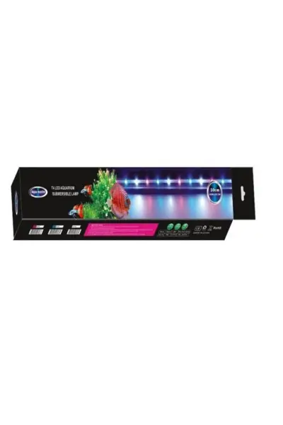 Aqua Master Su Içi Led Lamba 30cm 