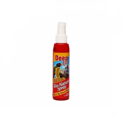 Deep Fix Bio-Nature Sprey 