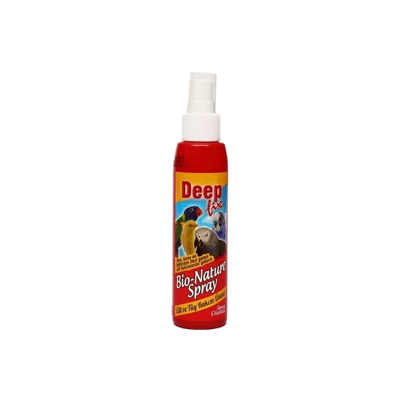 Deep Fix Bio-Nature Sprey 