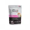 Felicia Pouch Kitten Tavuk Etli Yavru Tahılsız Kedi Yaş Maması 85 gr