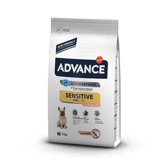 Advance Adv.dog Mını Sensıtıve