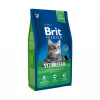 Brit Premium Sterilize Kısırlaştırılmış Kedi Maması 